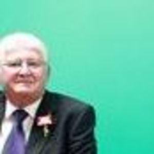 Meet your Posher, Chuck